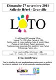 loto telethon