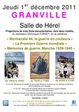films liberation normandie guerre dominique forget