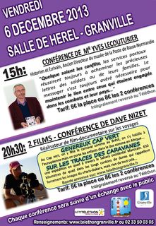 Affiche conferences services postaux pendant guerre cap vert maroc