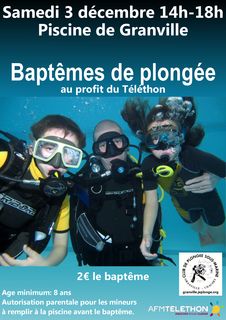 baptemes plongee club subaquatique hippocampe granville csh