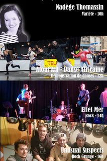 podium granville concert nadege thomassin atout art effet mer unusual suspects