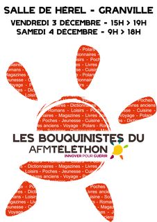 bouquinistes telethon granville 2021 livres anciens bouquin