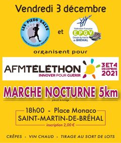 marche nocturne saint martin de brehal concert du mois