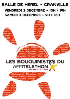 bouquinistes telethon granville 2022 livres anciens bouquin