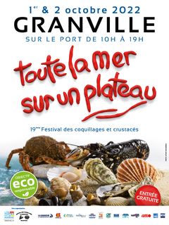 toute la mer sur un plateau 2022 coquilles saint jacques