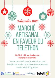 marche ventes confitures tableaux creations agapei eam yquelon