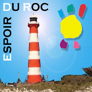 Logo Espoir du Roc