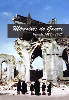 film memoires de guerre manche