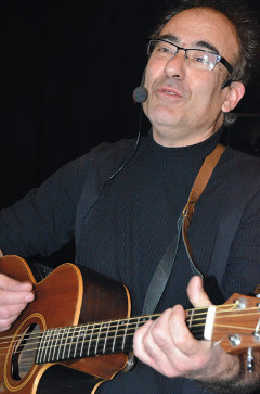 Patrick Di Scala