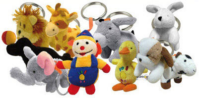 peluches telethon cirque ferme