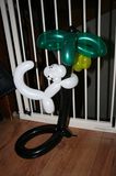 sculpteur ballons 2