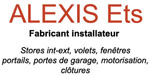 Menuiserie Alexis (Ets)
