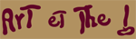Art et th&eacute;