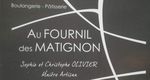 Au fournil des Matignon