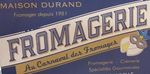 Au carnaval des fromages