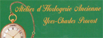Bijouterie Provost