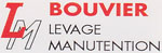 Bouvier - Levage et Manutention