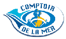 Comptoir de la Mer