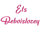 Carroserie Deboislorey