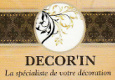 D&eacute;cor'In