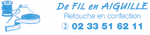 De Fil en Aiguille