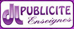 DL Publicit&eacute;