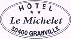 H&ocirc;tel Le Michelet