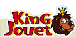 King Jouet