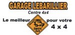 Lebarillier Nissan