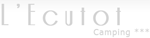 Camping L'Ecutot