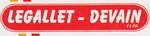 Legallet Devain Peinture