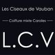 Les Ciseaux de Vauban