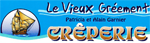 Cr&ecirc;perie Le Vieux Gr&eacute;ement