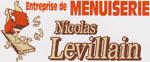 Menuiserie Nicolas Levillain