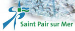 Mairie de Saint-Pair sur Mer