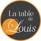 La table de Louis