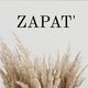 Zapat'