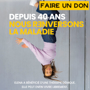 Téléthon 2026 - Faites un don