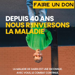Téléthon 2026 - Faites un don